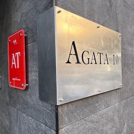 Agata10-4I Apartment Alicante Luaran gambar