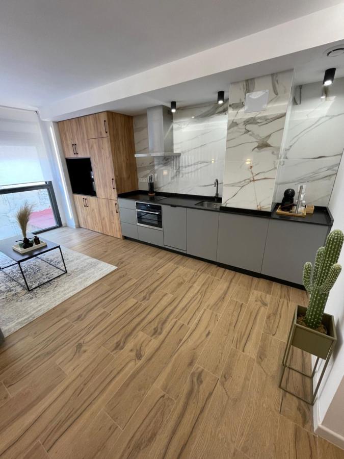 Agata10-4I Apartment Alicante Luaran gambar