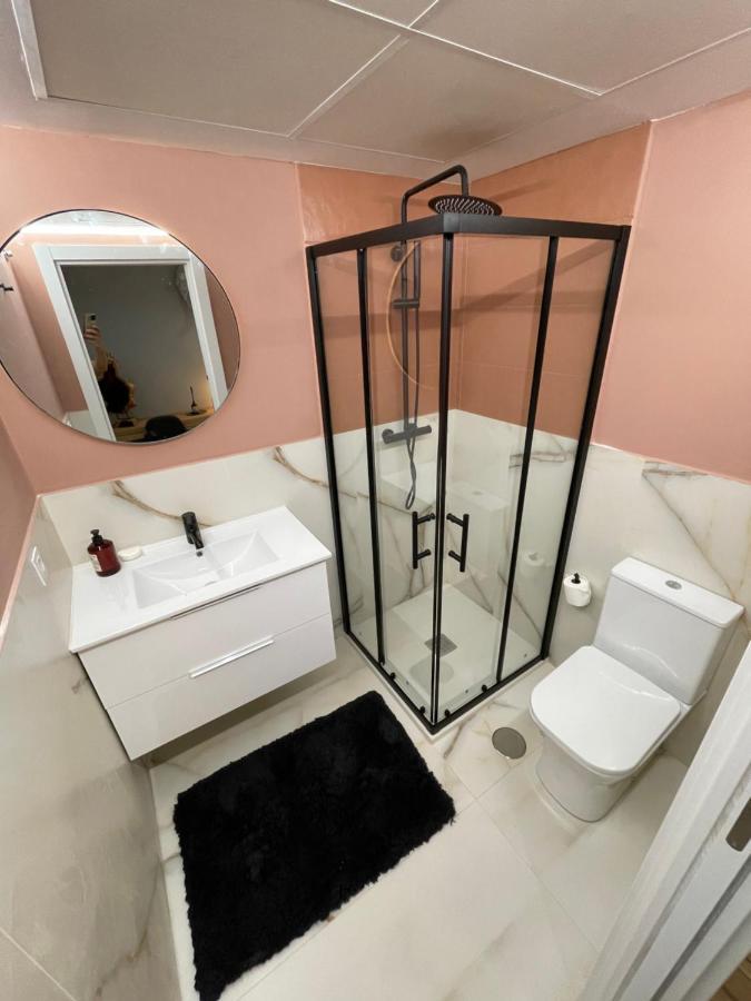 Agata10-4I Apartment Alicante Luaran gambar